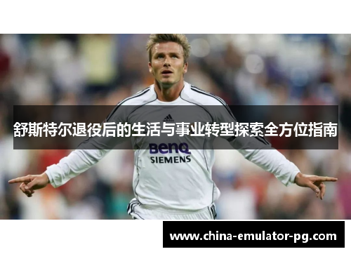 舒斯特尔退役后的生活与事业转型探索全方位指南
